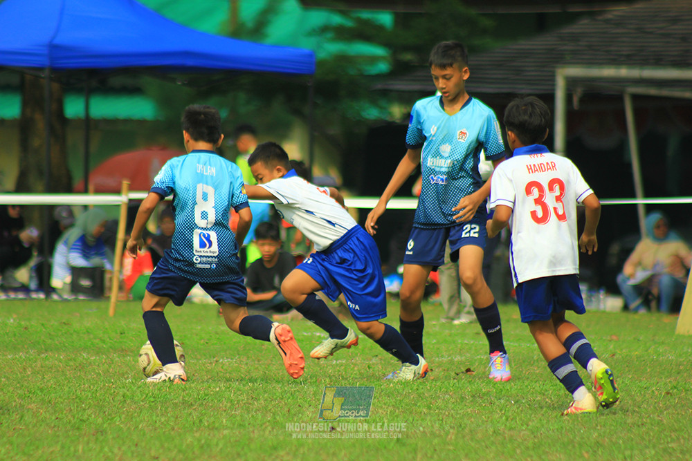 ijl u10 240825 mutiara 97 vs indonesia youth fa