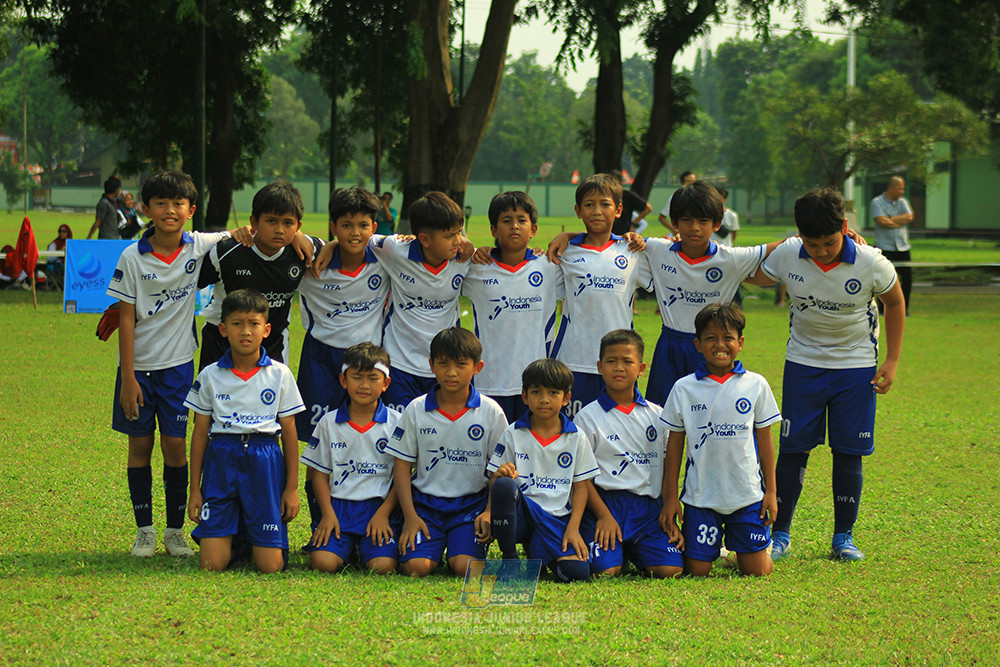 ijl u10 240825 mutiara 97 vs indonesia youth fa