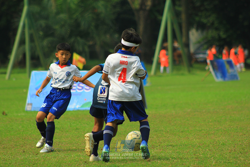 ijl u10 240825 mutiara 97 vs indonesia youth fa