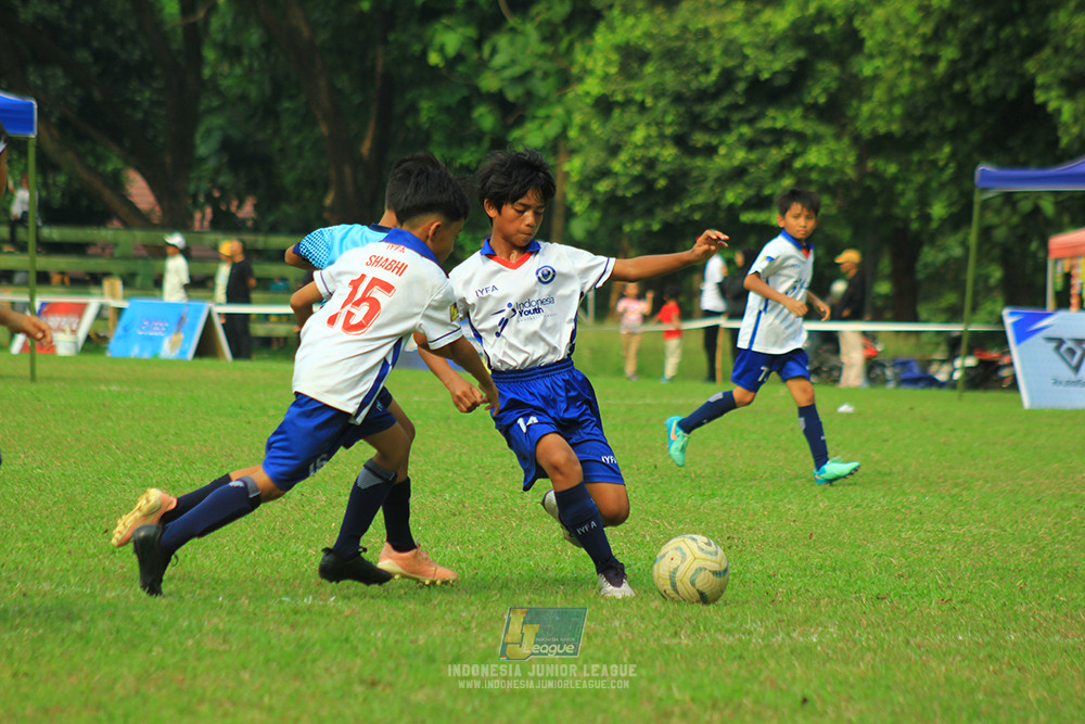 ijl u10 240825 mutiara 97 vs indonesia youth fa