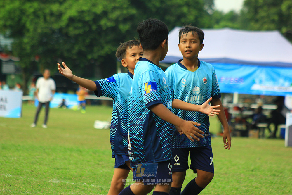 ijl u10 240825 mutiara 97 vs indonesia youth fa