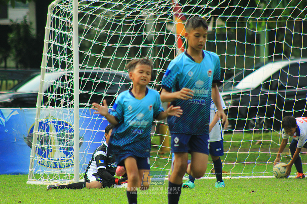ijl u10 240825 mutiara 97 vs indonesia youth fa