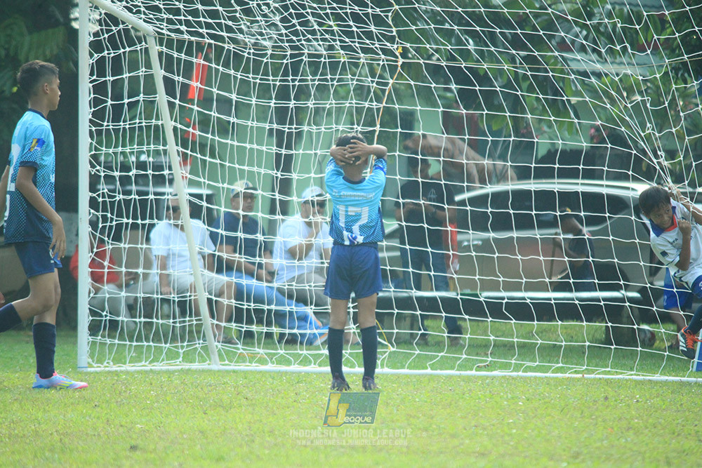 ijl u10 240825 mutiara 97 vs indonesia youth fa