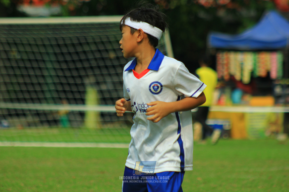 ijl u10 240825 mutiara 97 vs indonesia youth fa