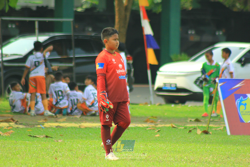 ijl u10 240825 mutiara 97 vs indonesia youth fa