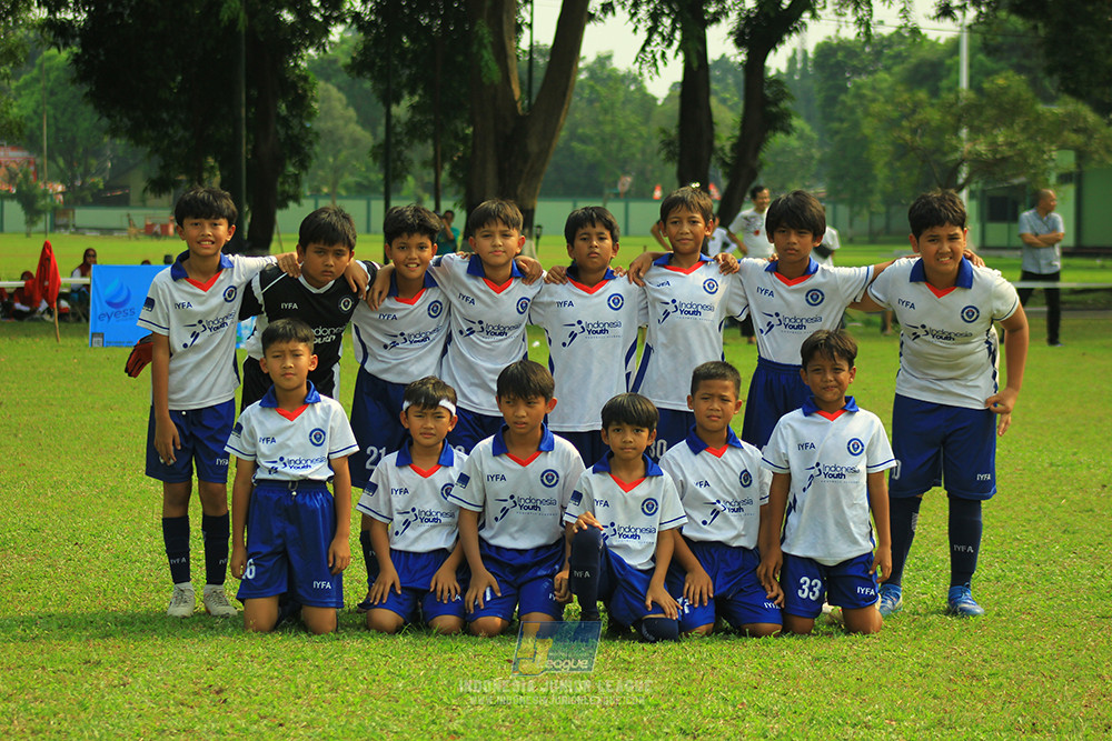 ijl u10 240825 mutiara 97 vs indonesia youth fa