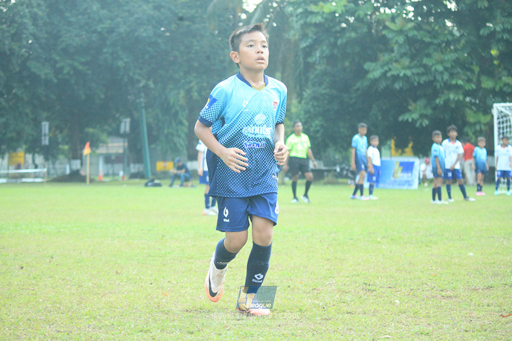 ijl u10 240825 mutiara 97 vs indonesia youth fa