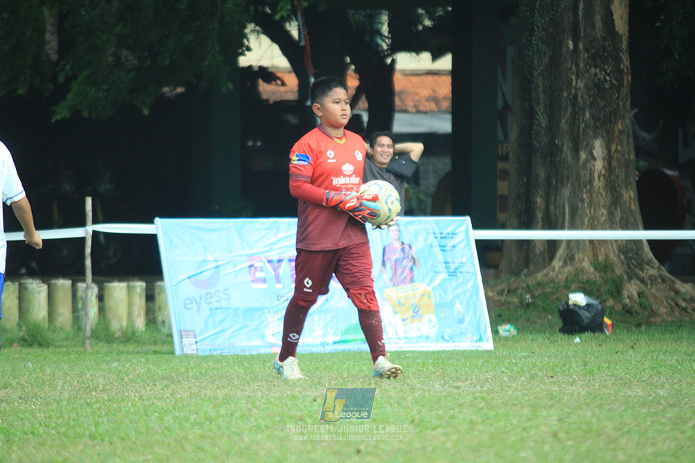 ijl u10 240825 mutiara 97 vs indonesia youth fa