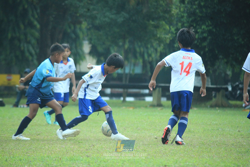 ijl u10 240825 mutiara 97 vs indonesia youth fa