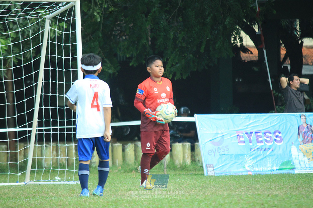 ijl u10 240825 mutiara 97 vs indonesia youth fa