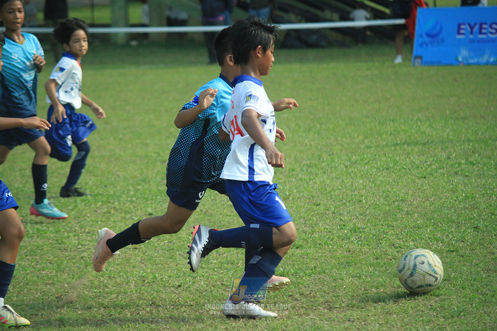 ijl u10 240825 mutiara 97 vs indonesia youth fa