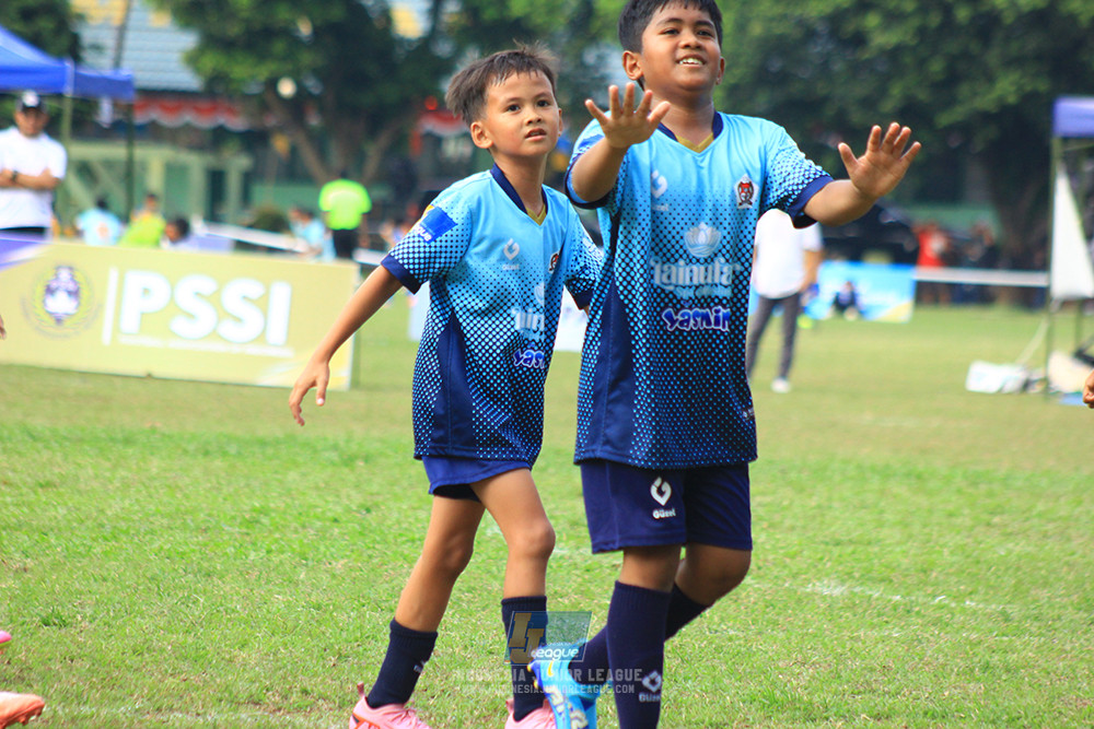 ijl u10 240825 mutiara 97 vs indonesia youth fa