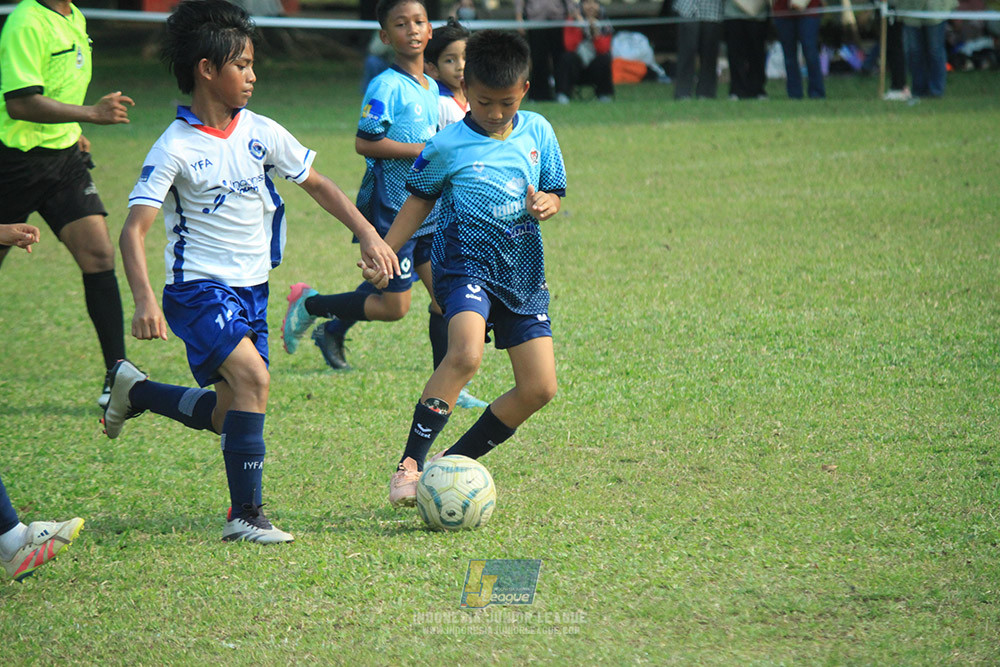 ijl u10 240825 mutiara 97 vs indonesia youth fa