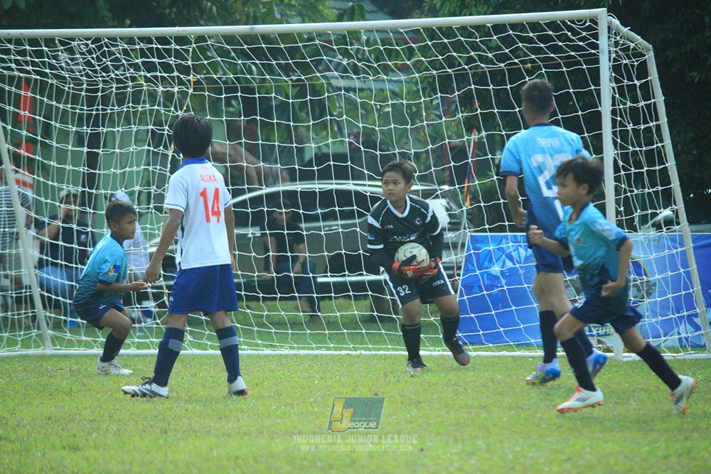 ijl u10 240825 mutiara 97 vs indonesia youth fa