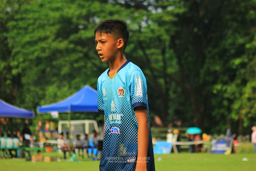 ijl u10 240825 mutiara 97 vs indonesia youth fa