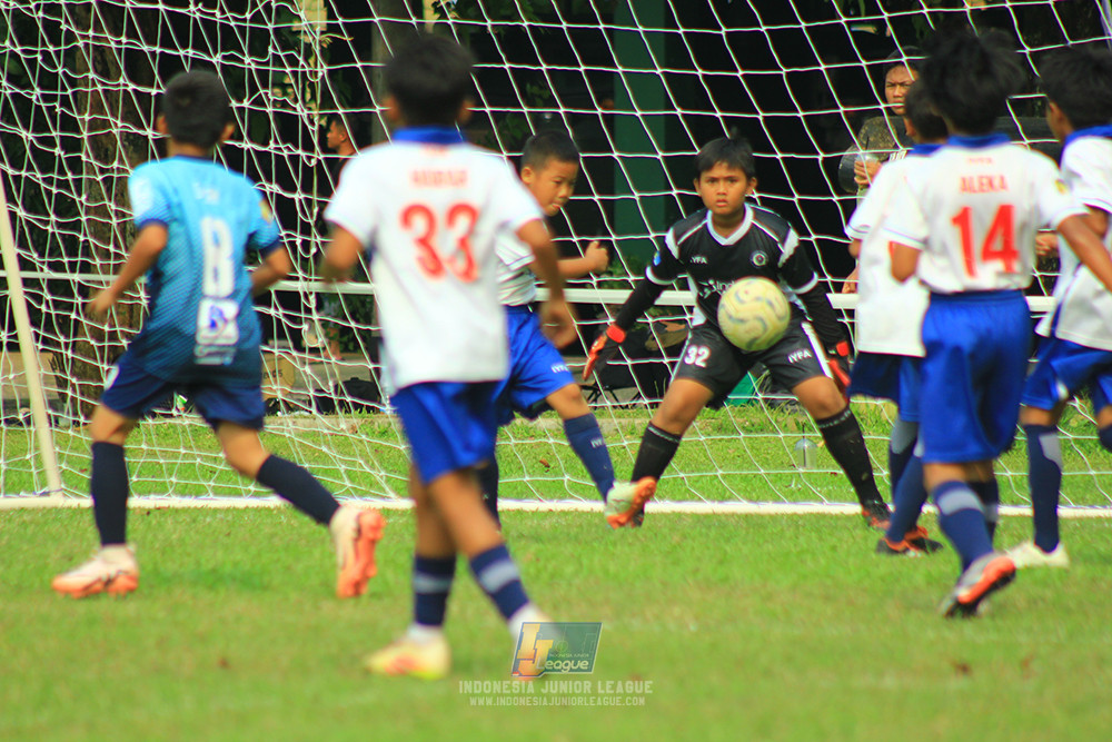 ijl u10 240825 mutiara 97 vs indonesia youth fa