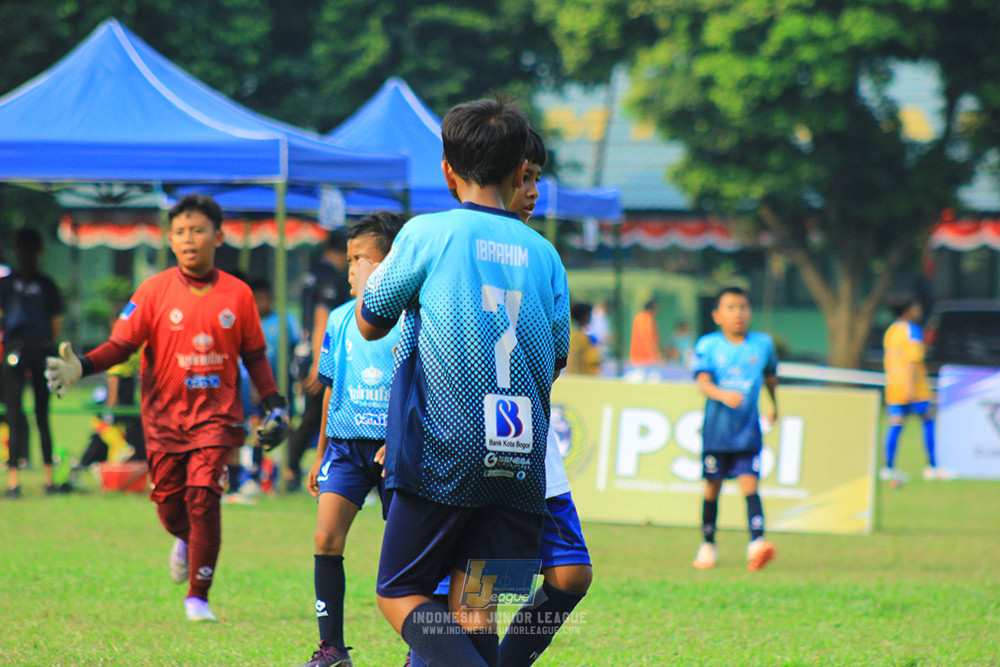 ijl u10 240825 mutiara 97 vs indonesia youth fa