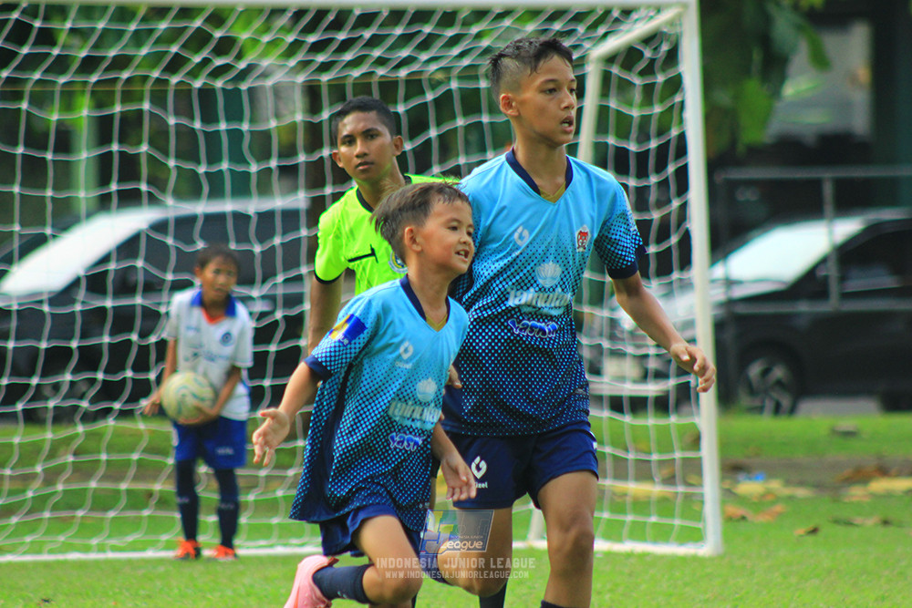 ijl u10 240825 mutiara 97 vs indonesia youth fa