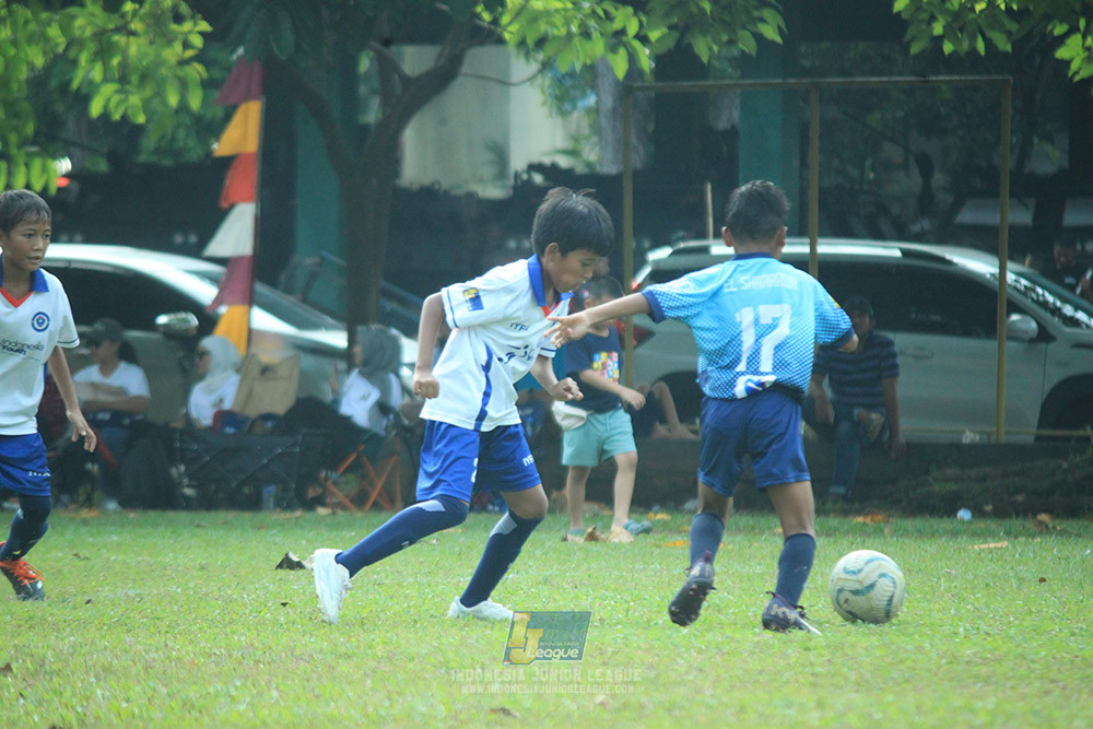ijl u10 240825 mutiara 97 vs indonesia youth fa