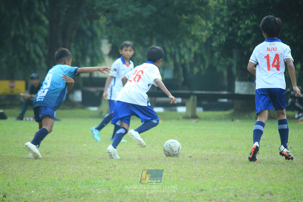 ijl u10 240825 mutiara 97 vs indonesia youth fa