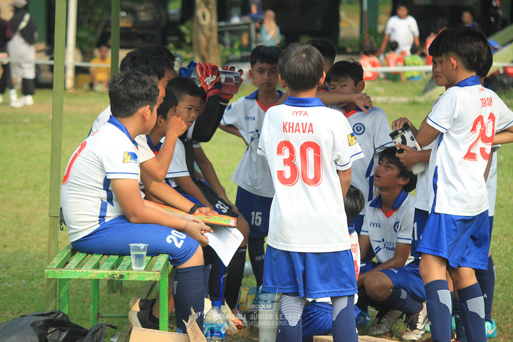 ijl u10 240825 mutiara 97 vs indonesia youth fa