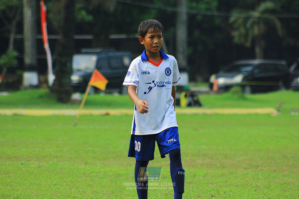 ijl u10 240825 mutiara 97 vs indonesia youth fa