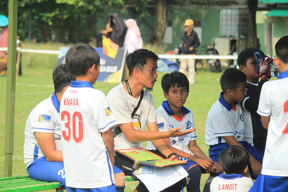 ijl u10 240825 mutiara 97 vs indonesia youth fa