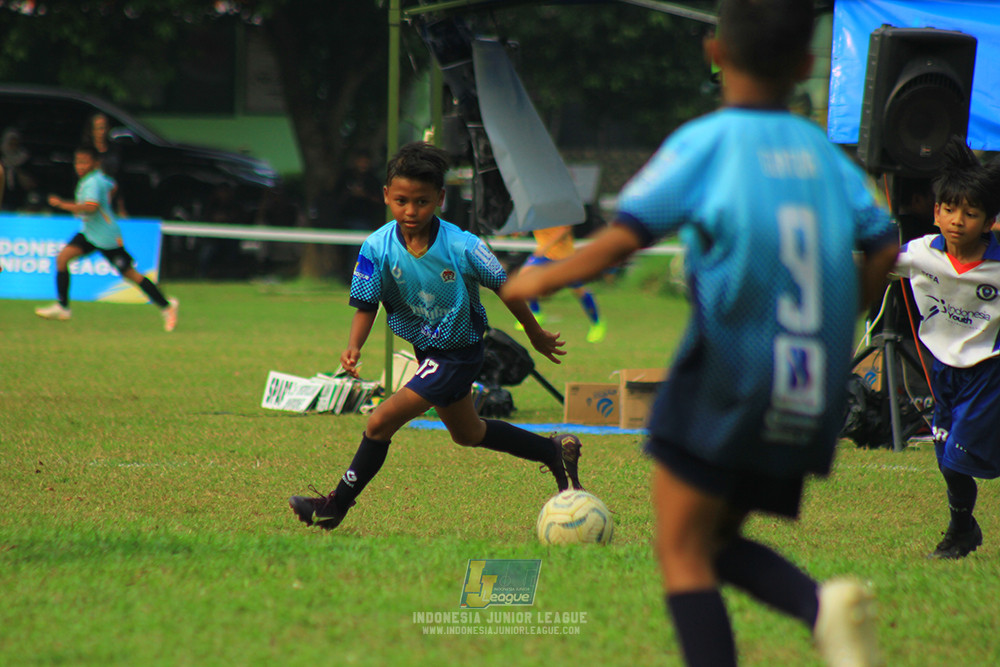 ijl u10 240825 mutiara 97 vs indonesia youth fa