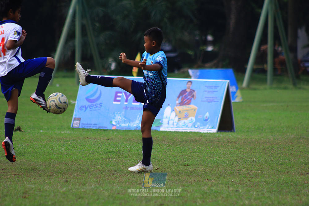 ijl u10 240825 mutiara 97 vs indonesia youth fa