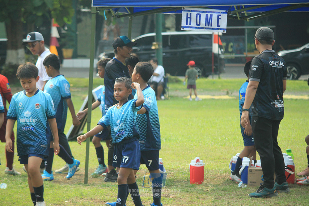 ijl u10 240825 mutiara 97 vs indonesia youth fa