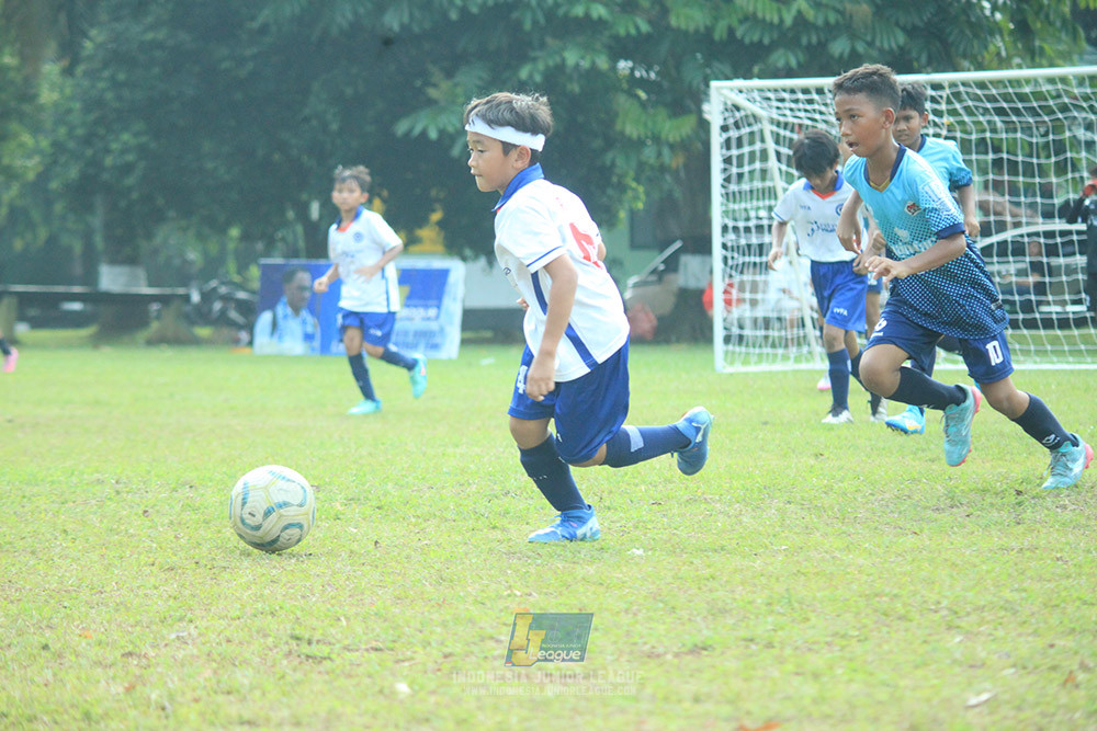 ijl u10 240825 mutiara 97 vs indonesia youth fa
