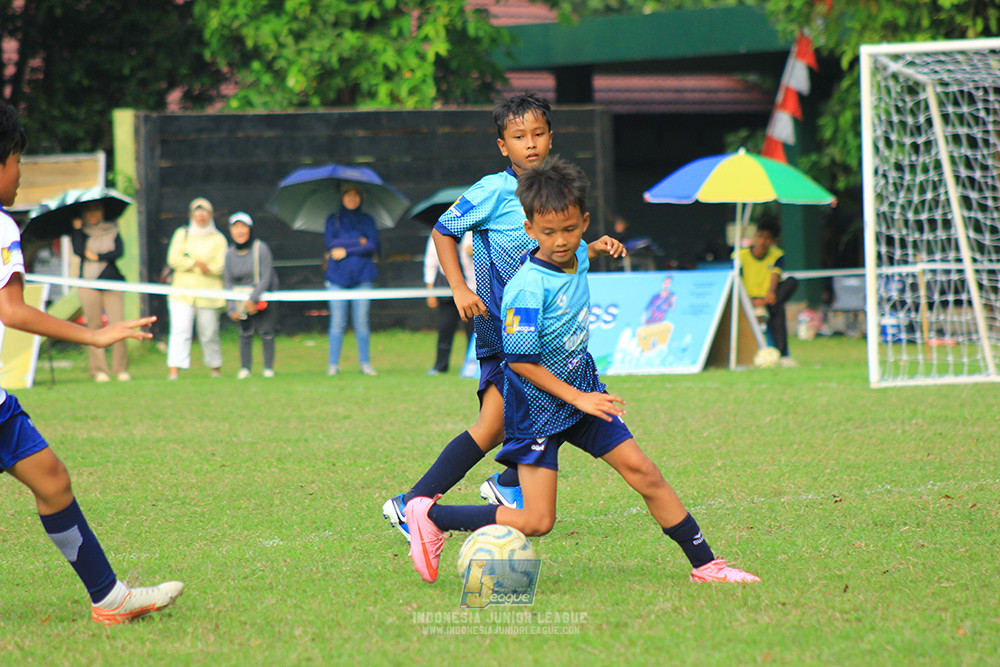 ijl u10 240825 mutiara 97 vs indonesia youth fa