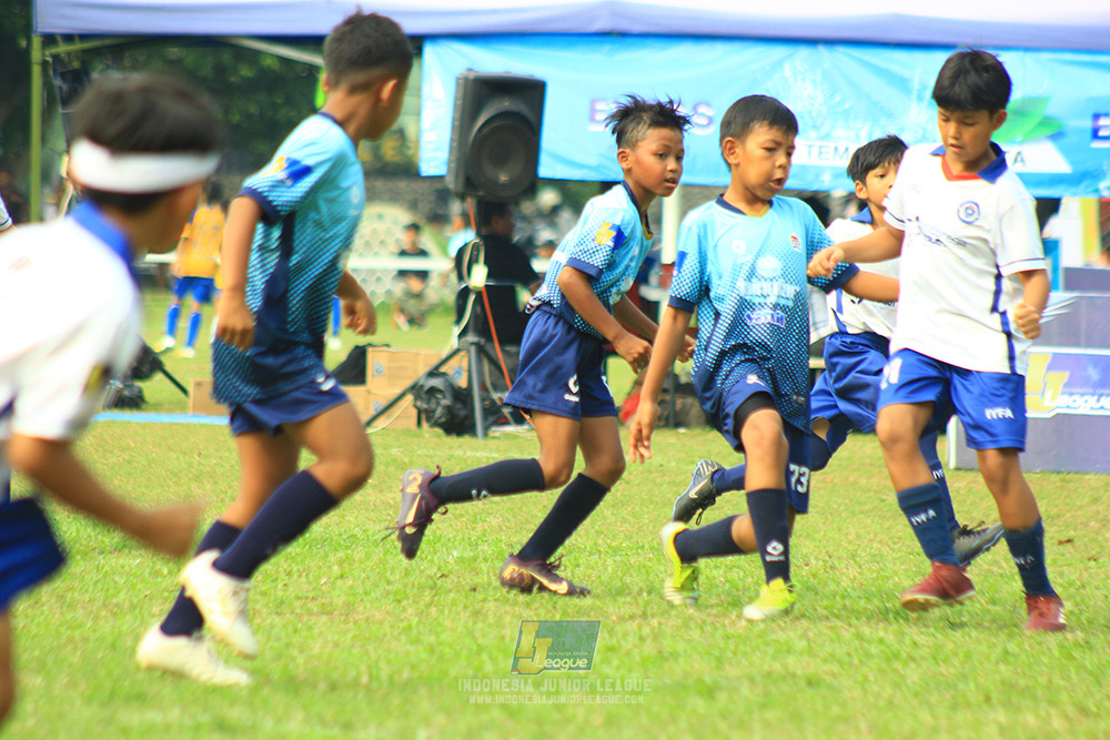 ijl u10 240825 mutiara 97 vs indonesia youth fa