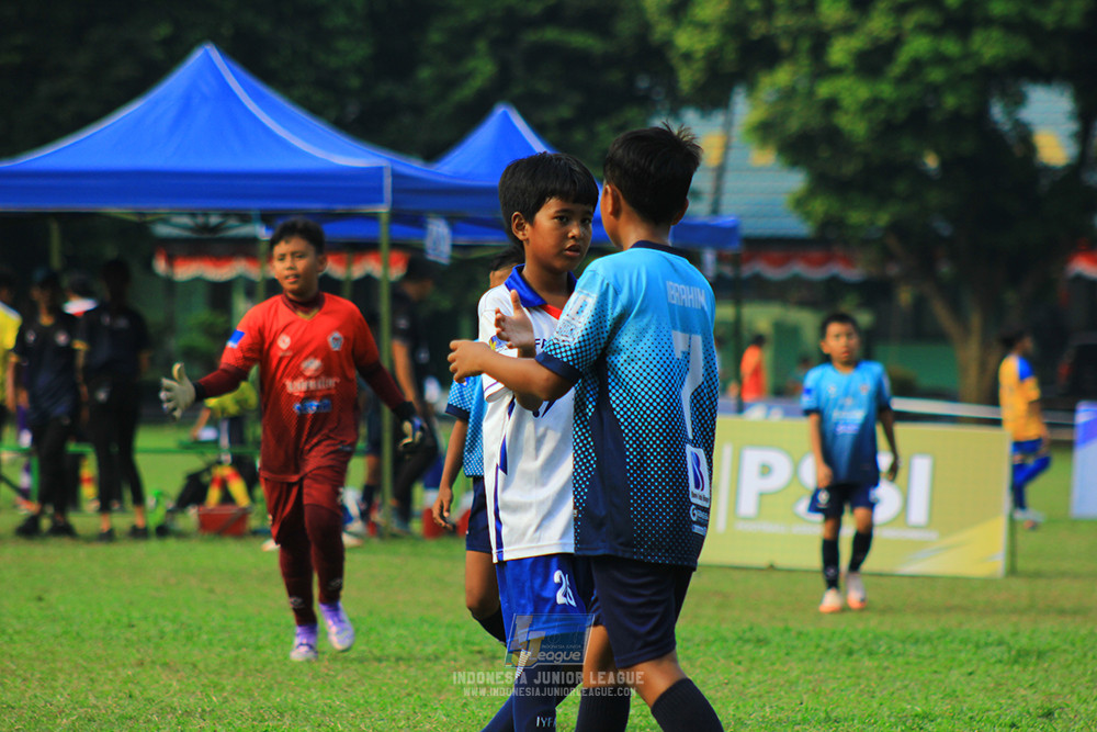 ijl u10 240825 mutiara 97 vs indonesia youth fa