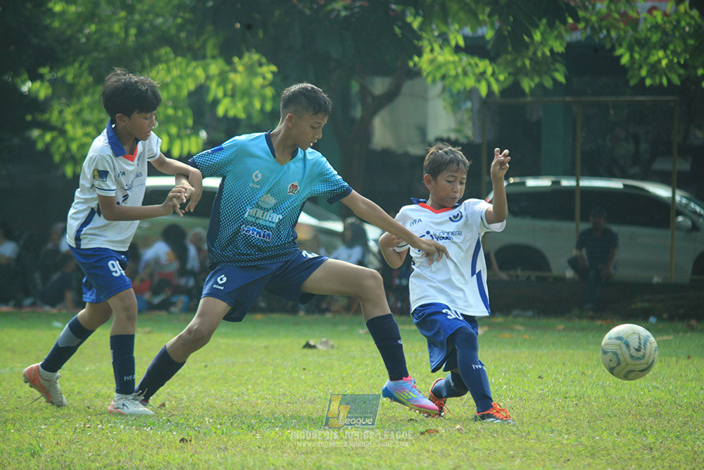 ijl u10 240825 mutiara 97 vs indonesia youth fa