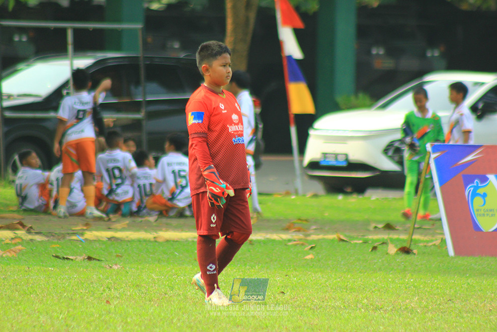 ijl u10 240825 mutiara 97 vs indonesia youth fa
