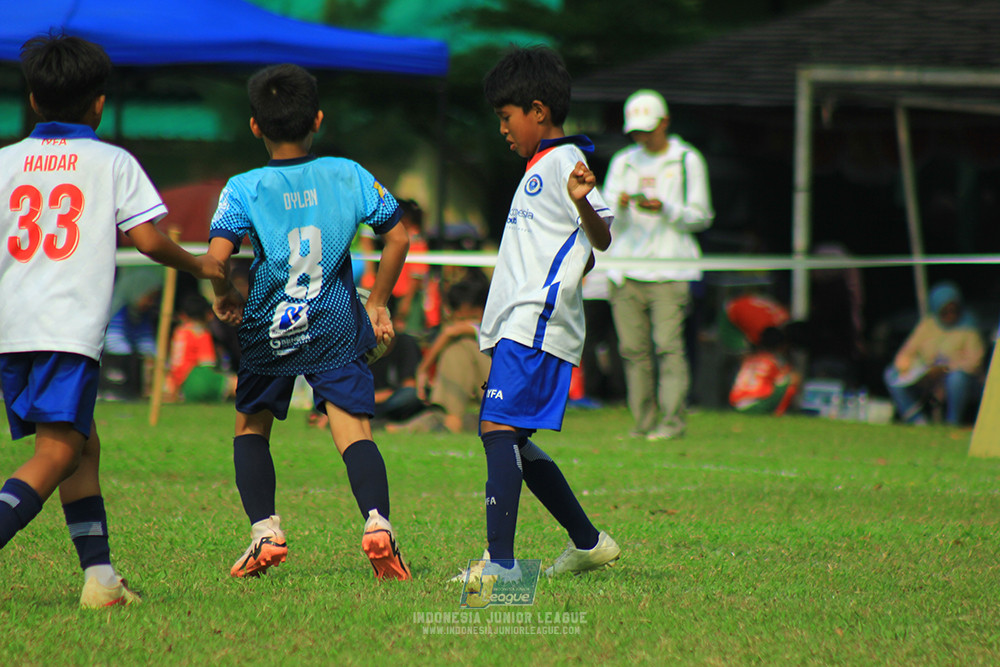 ijl u10 240825 mutiara 97 vs indonesia youth fa