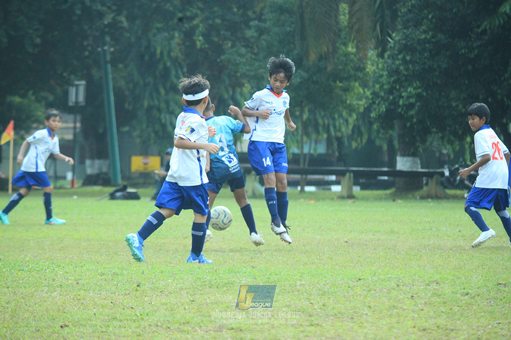ijl u10 240825 mutiara 97 vs indonesia youth fa