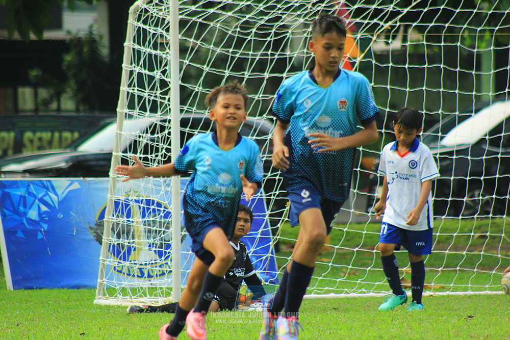 ijl u10 240825 mutiara 97 vs indonesia youth fa