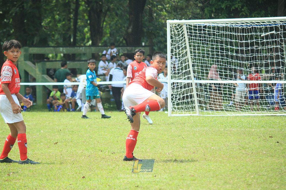 ijl u10 240825 mutiara cempaka utama vs shin taeyong academy