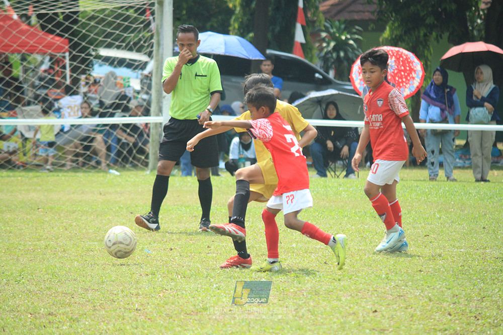 ijl u10 240825 mutiara cempaka utama vs shin taeyong academy