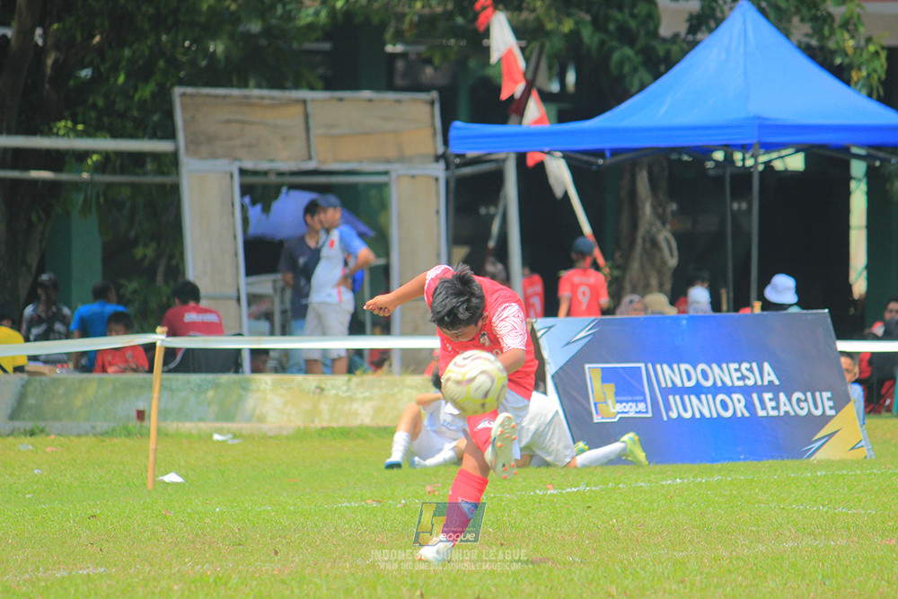 ijl u10 240825 mutiara cempaka utama vs shin taeyong academy