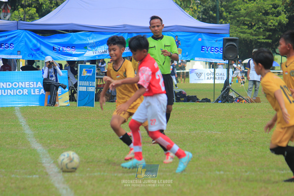 ijl u10 240825 mutiara cempaka utama vs shin taeyong academy