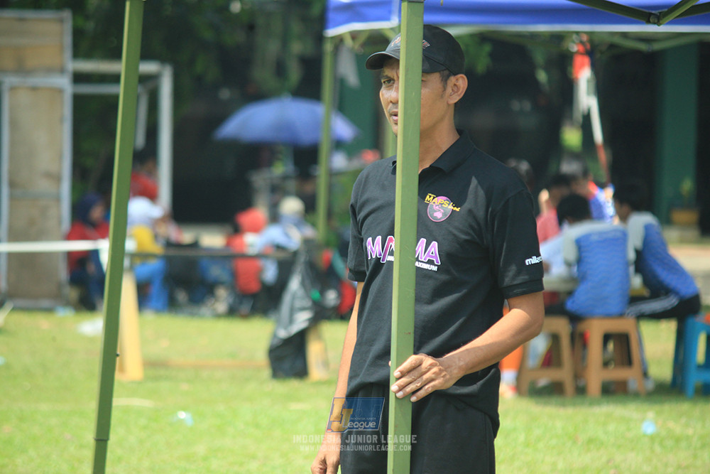 ijl u10 240825 mutiara cempaka utama vs shin taeyong academy