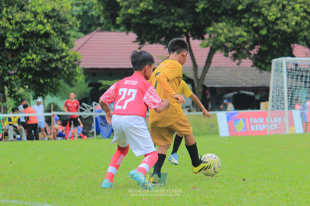 ijl u10 240825 mutiara cempaka utama vs shin taeyong academy