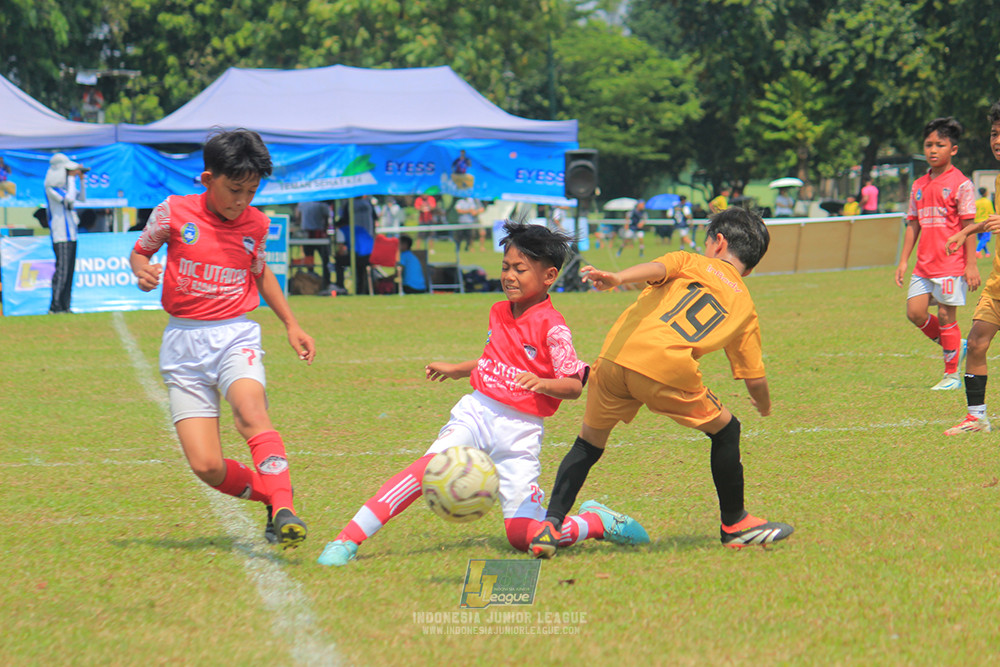 ijl u10 240825 mutiara cempaka utama vs shin taeyong academy