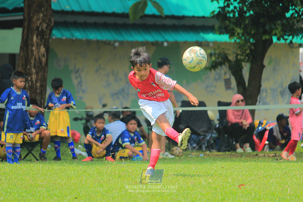 ijl u10 240825 mutiara cempaka utama vs shin taeyong academy