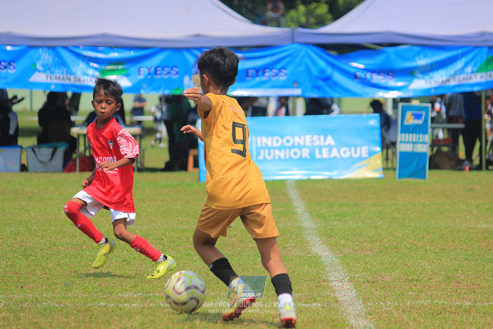 ijl u10 240825 mutiara cempaka utama vs shin taeyong academy