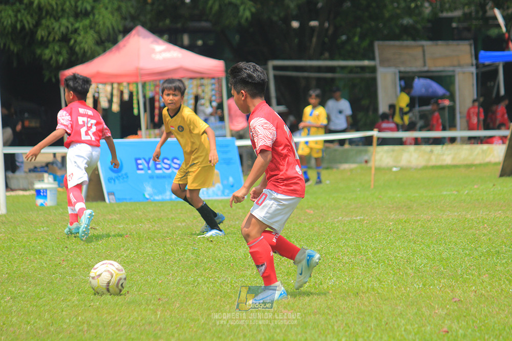 ijl u10 240825 mutiara cempaka utama vs shin taeyong academy