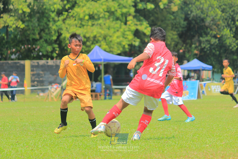 ijl u10 240825 mutiara cempaka utama vs shin taeyong academy